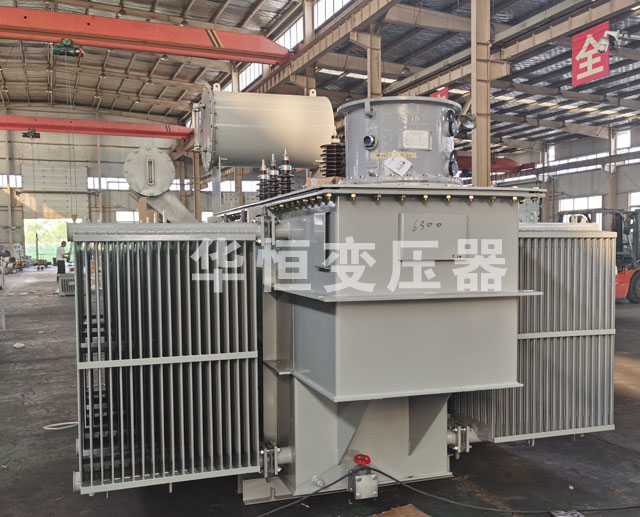 6300KVA赣榆赣榆赣榆电力变压器