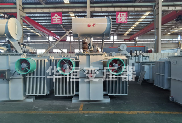 SZ11-8000/35赣榆赣榆赣榆电力变压器